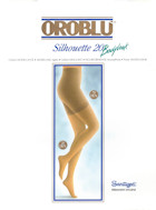 Oroblu Silhouette 20 Bodylook